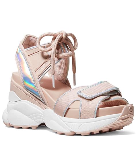 michael kors irma sandal